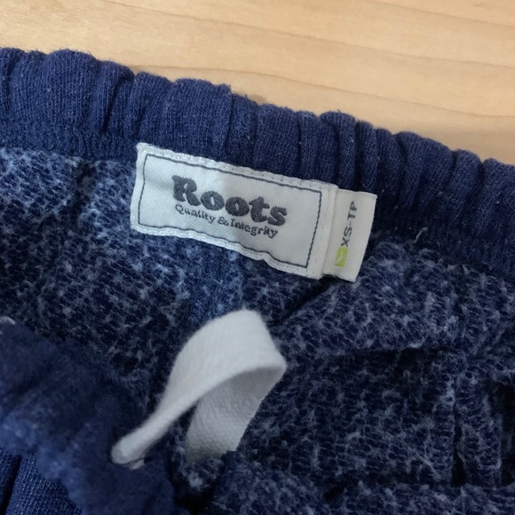 Roots sweat pant - Picture 3 of 4